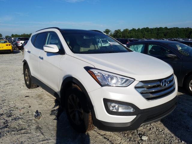 HYUNDAI SANTA FE S 2014 5xyzu3lb0eg137824