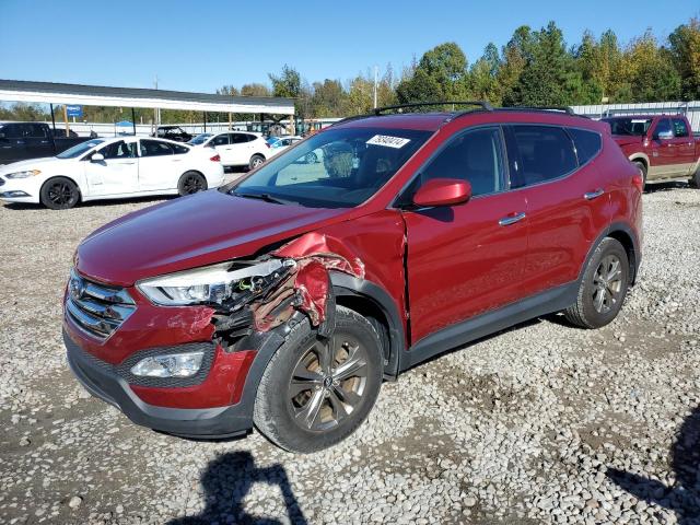 HYUNDAI SANTA FE S 2014 5xyzu3lb0eg149522