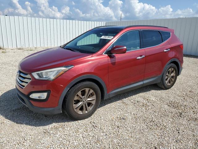 HYUNDAI SANTA FE S 2014 5xyzu3lb0eg178356