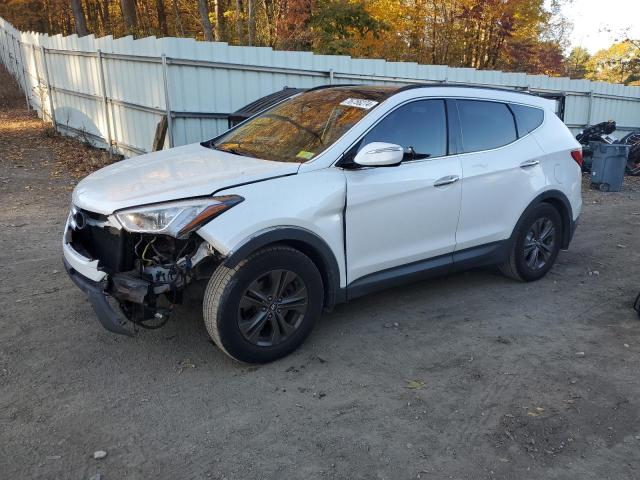 HYUNDAI SANTA FE S 2014 5xyzu3lb0eg208066