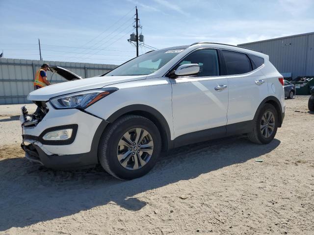 HYUNDAI SANTA FE S 2014 5xyzu3lb0eg227491