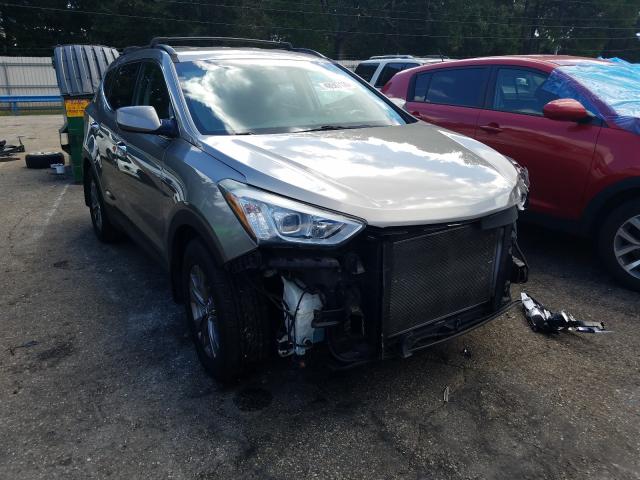 HYUNDAI NULL 2015 5xyzu3lb0fg237827