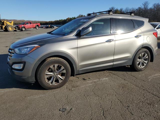 HYUNDAI SANTA FE S 2015 5xyzu3lb0fg238475