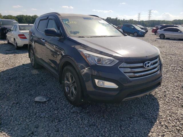 HYUNDAI SANTA FE S 2015 5xyzu3lb0fg238721