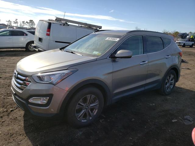 HYUNDAI SANTA FE 2015 5xyzu3lb0fg251114