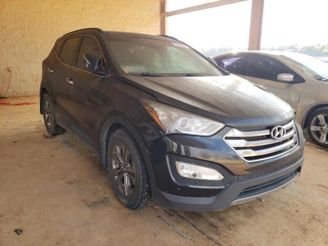 HYUNDAI NULL 2015 5xyzu3lb0fg265224