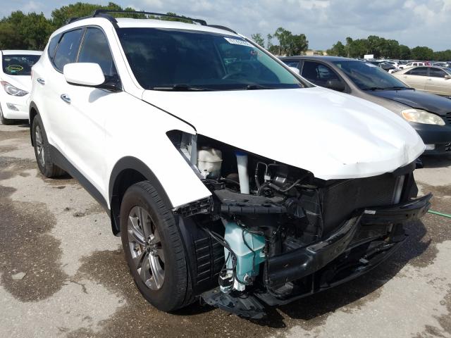 HYUNDAI NULL 2015 5xyzu3lb0fg275378