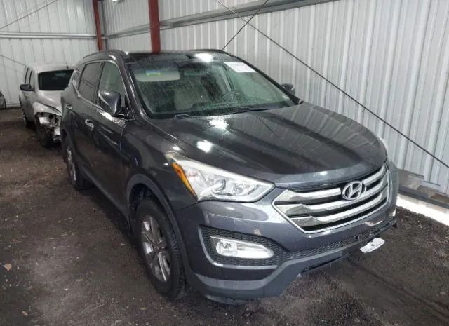 HYUNDAI SANTA FE 2015 5xyzu3lb0fg276000