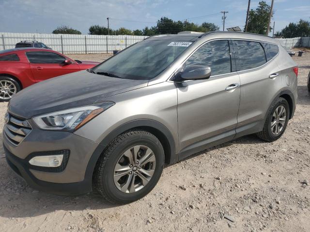 HYUNDAI SANTA FE S 2015 5xyzu3lb0fg288177