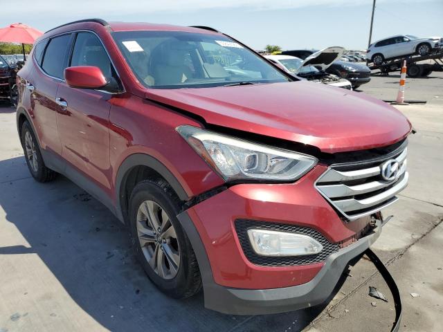 HYUNDAI SANTA FE S 2016 5xyzu3lb0gg313919