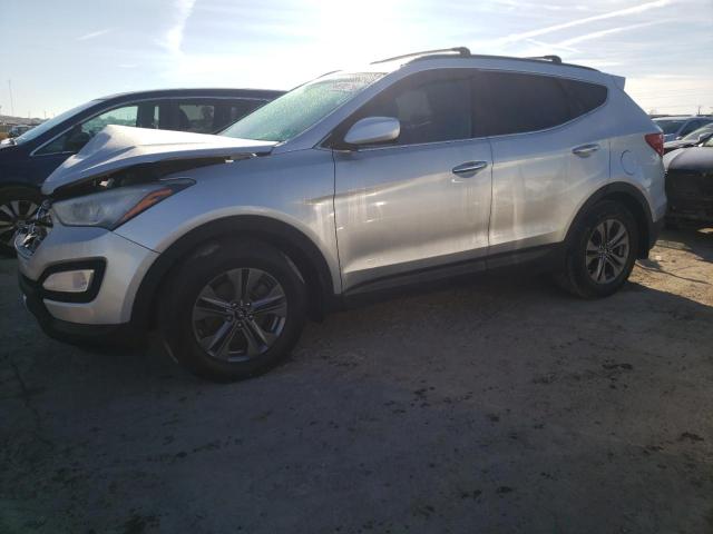 HYUNDAI SANTA FE 2016 5xyzu3lb0gg320823