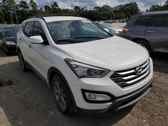 HYUNDAI SANTA FE S 2016 5xyzu3lb0gg335564