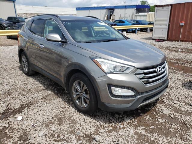 HYUNDAI SANTA FE S 2016 5xyzu3lb0gg340621