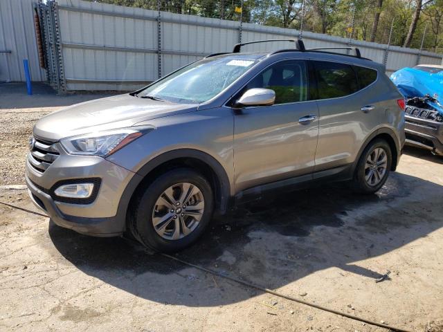 HYUNDAI SANTA FE 2016 5xyzu3lb0gg341428