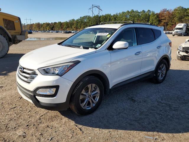 HYUNDAI SANTA FE 2016 5xyzu3lb0gg366507