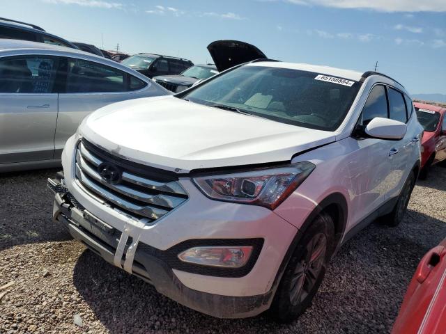 HYUNDAI SANTA FE S 2016 5xyzu3lb0gg373960