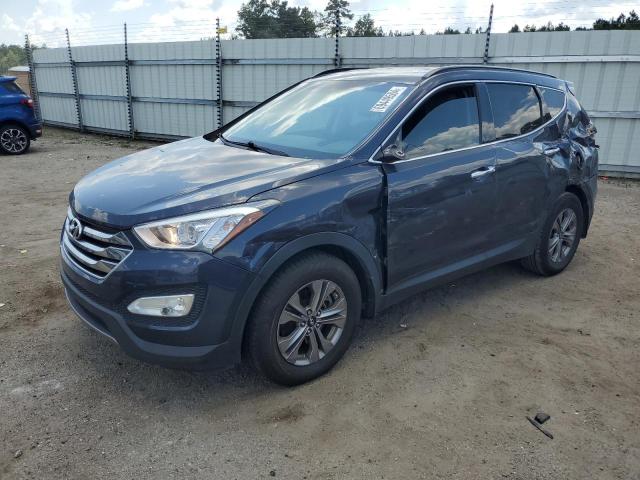 HYUNDAI SANTA FE S 2016 5xyzu3lb0gg377474