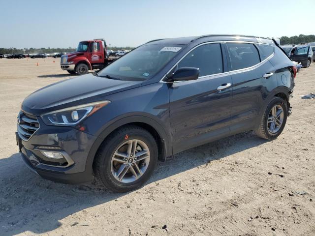 HYUNDAI SANTA FE S 2017 5xyzu3lb0hg431342