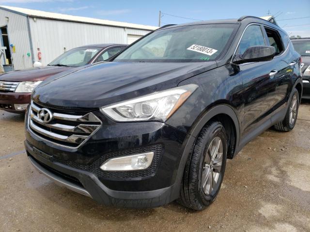 HYUNDAI NULL 2013 5xyzu3lb1dg005850