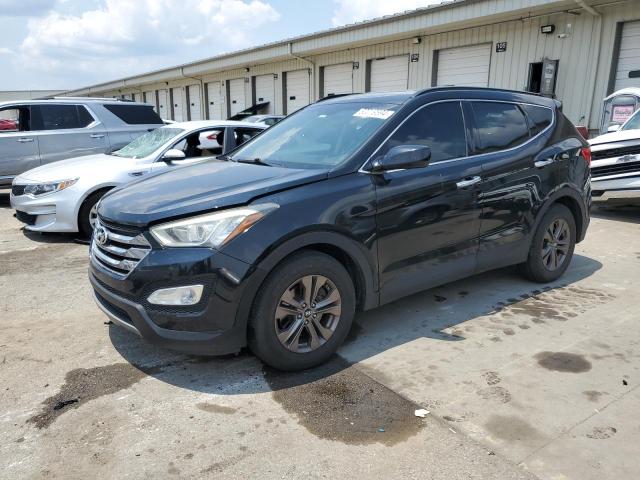 HYUNDAI SANTA FE 2013 5xyzu3lb1dg023751