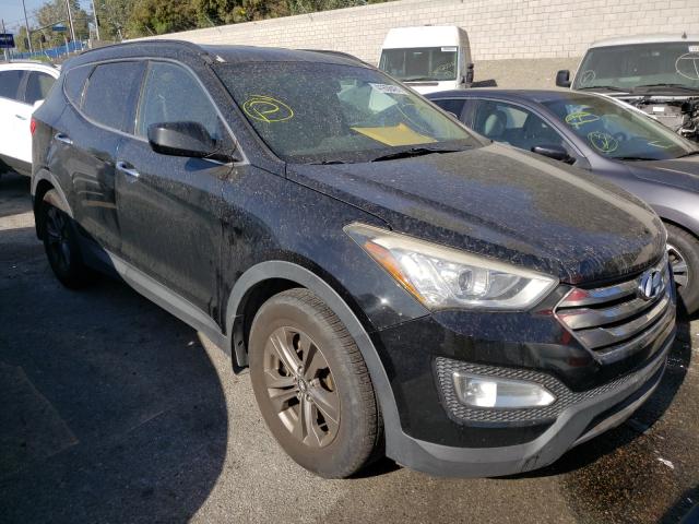 HYUNDAI NULL 2013 5xyzu3lb1dg035768