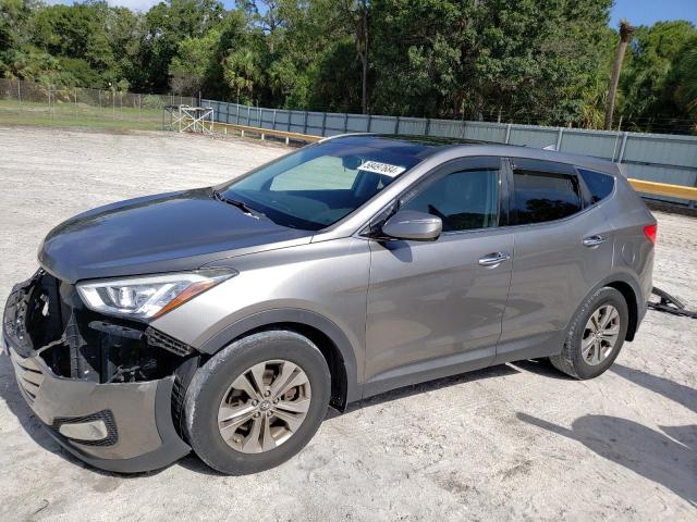 HYUNDAI SANTA FE 2013 5xyzu3lb1dg038038