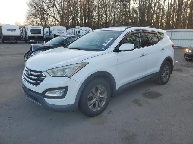 HYUNDAI SANTA FE S 2013 5xyzu3lb1dg039187