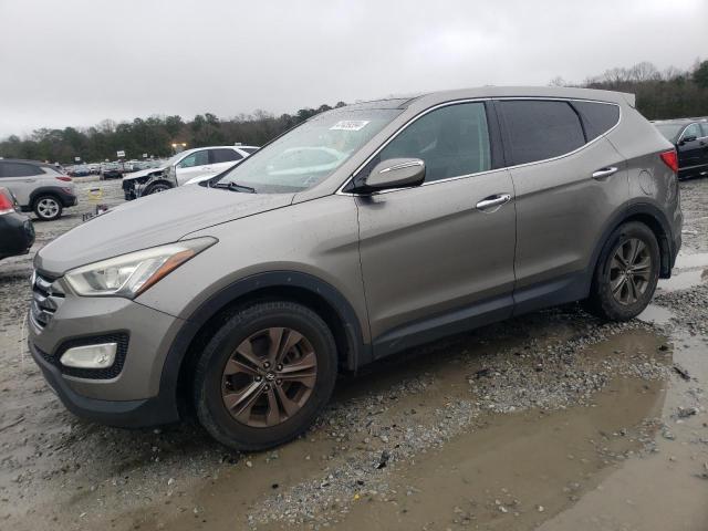 HYUNDAI SANTA FE 2013 5xyzu3lb1dg049234