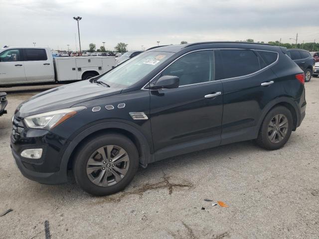 HYUNDAI SANTA FE 2013 5xyzu3lb1dg054207