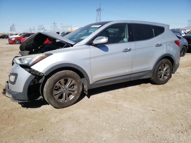 HYUNDAI SANTA FE 2013 5xyzu3lb1dg058628