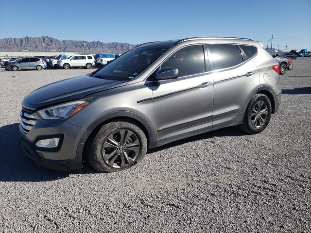 HYUNDAI SANTA FE S 2013 5xyzu3lb1dg063716