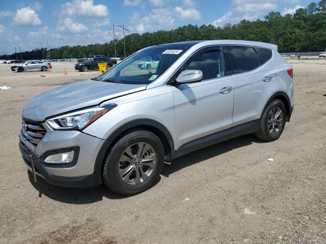 HYUNDAI SANTA FE 2013 5xyzu3lb1dg076580