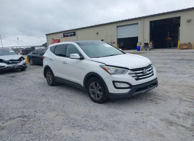 HYUNDAI SANTA FE 2013 5xyzu3lb1dg084159