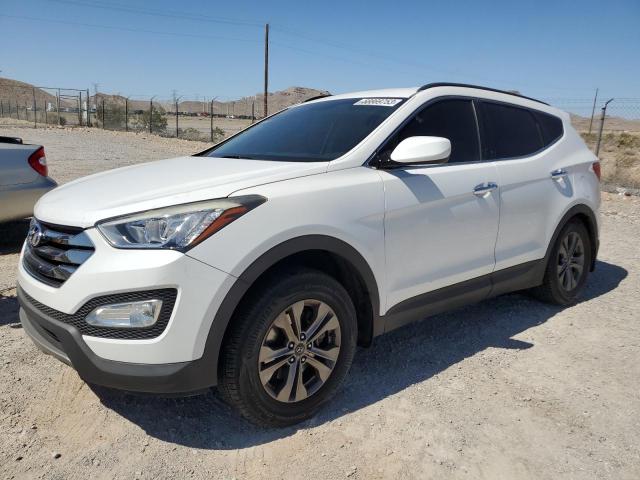 HYUNDAI SANTA FE S 2013 5xyzu3lb1dg090236