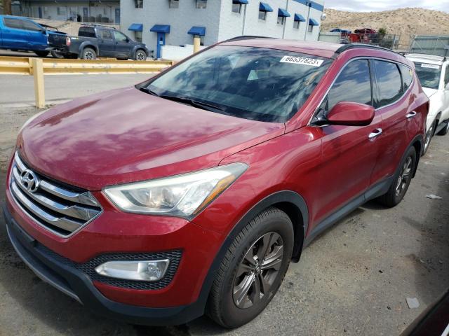 HYUNDAI SANTA FE S 2013 5xyzu3lb1dg090785