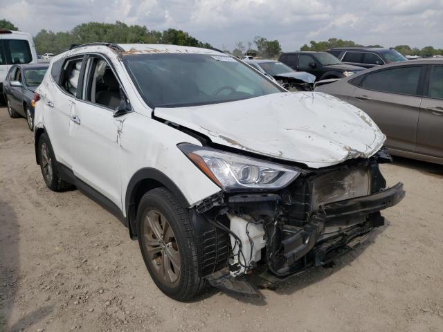 HYUNDAI SANTA FE S 2013 5xyzu3lb1dg095503