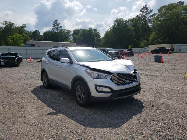 HYUNDAI SANTA FE S 2013 5xyzu3lb1dg098319