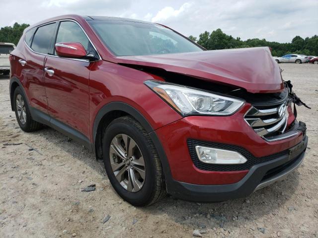 HYUNDAI SANTA FE S 2013 5xyzu3lb1dg098756