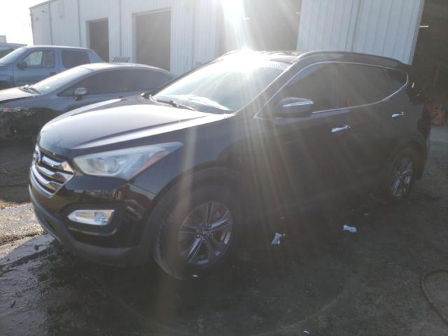 HYUNDAI SANTA FE S 2013 5xyzu3lb1dg098885