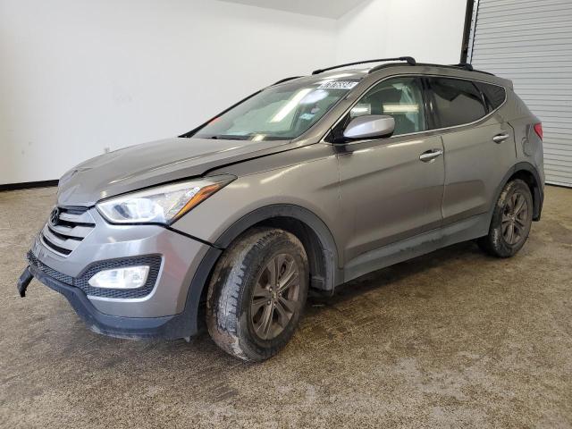 HYUNDAI SANTA FE 2013 5xyzu3lb1dg103714