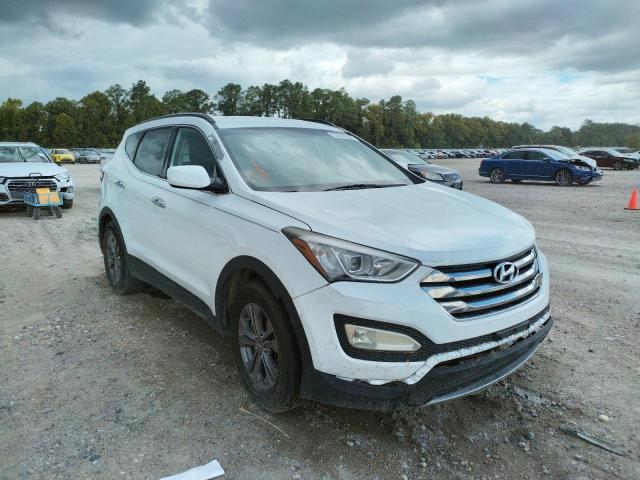 HYUNDAI SANTA FE S 2013 5xyzu3lb1dg106645