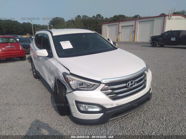 HYUNDAI SANTA FE 2013 5xyzu3lb1dg120481