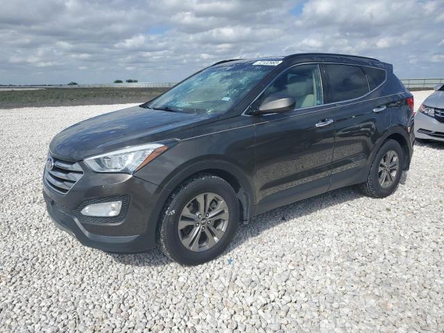 HYUNDAI SANTA FE S 2014 5xyzu3lb1eg207041