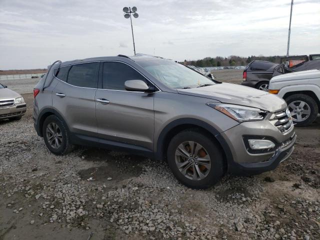 HYUNDAI SANTA FE S 2014 5xyzu3lb1eg209808