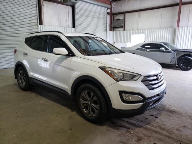 HYUNDAI SANTA FE S 2014 5xyzu3lb1eg226527