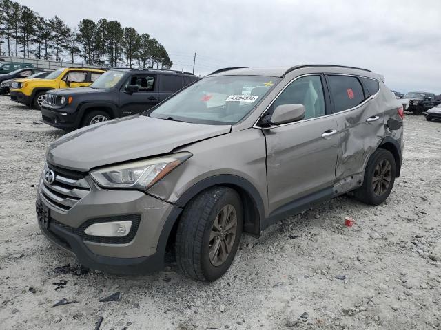 HYUNDAI SANTA FE 2015 5xyzu3lb1fg238064