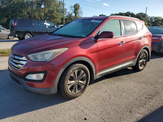 HYUNDAI SANTA FE S 2015 5xyzu3lb1fg238646