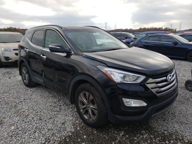 HYUNDAI SANTA FE S 2015 5xyzu3lb1fg242616