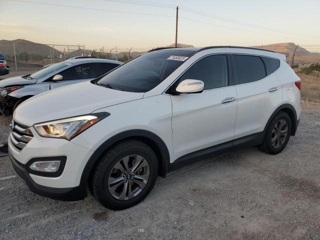 HYUNDAI SANTA FE 2015 5xyzu3lb1fg276233