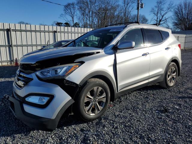 HYUNDAI SANTA FE 2015 5xyzu3lb1fg286549